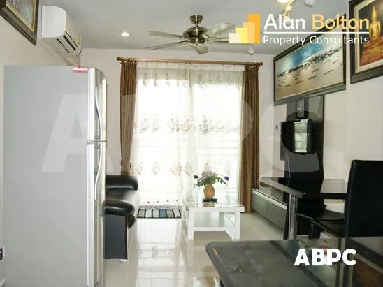1 Bedroom 1 Bathroom in Jomtien photo 5