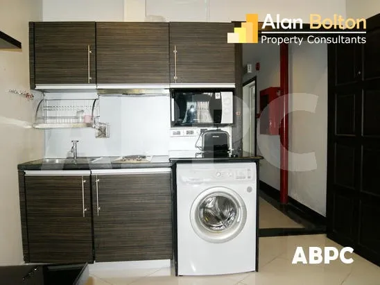 1 Bedroom 1 Bathroom in Jomtien photo 6