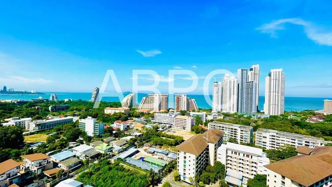 1 Bed 1 Bath in Wong Amat CR3282 photo 11
