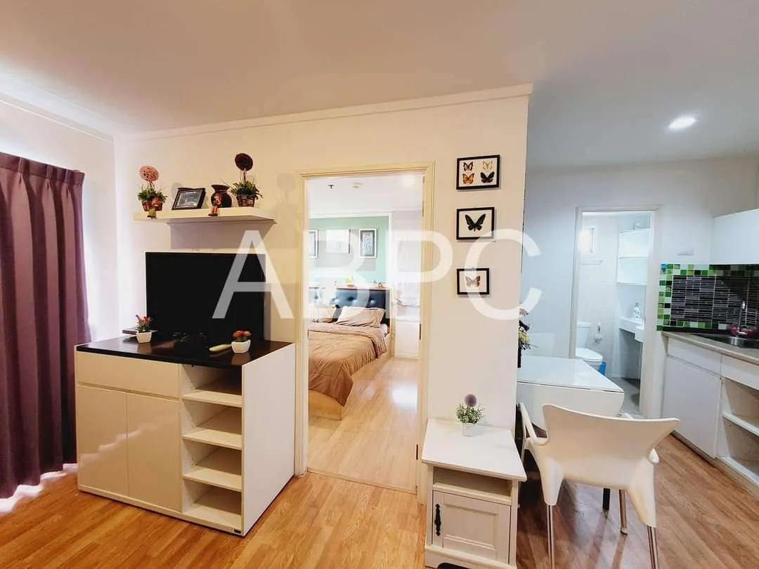1 Bed 1 Bath in Wong Amat CR3282 photo 13