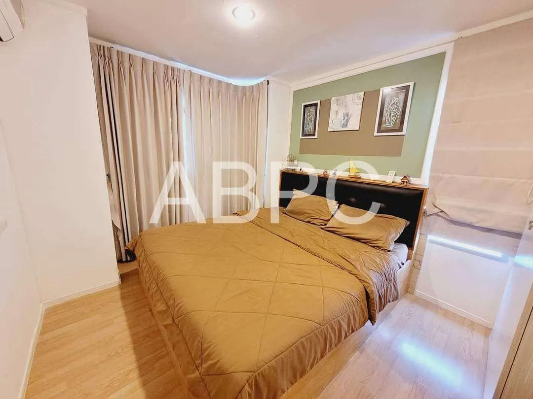 1 Bed 1 Bath in Wong Amat CR3282 photo 4