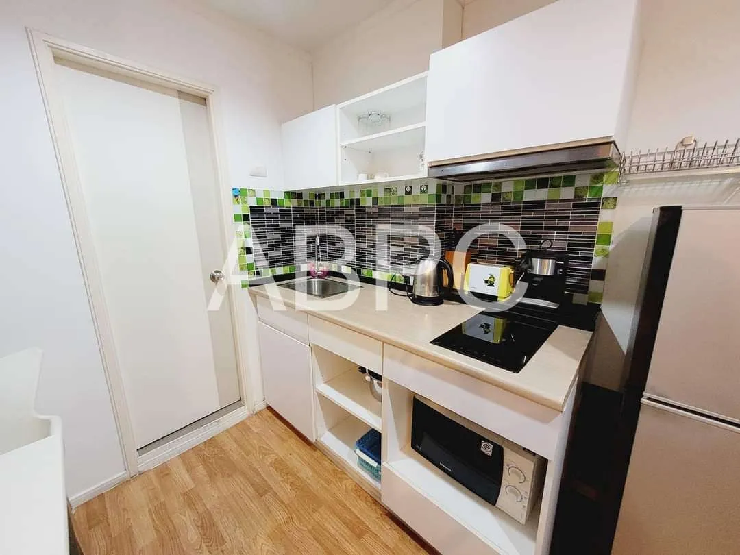 1 Bed 1 Bath in Wong Amat CR3282 photo 6