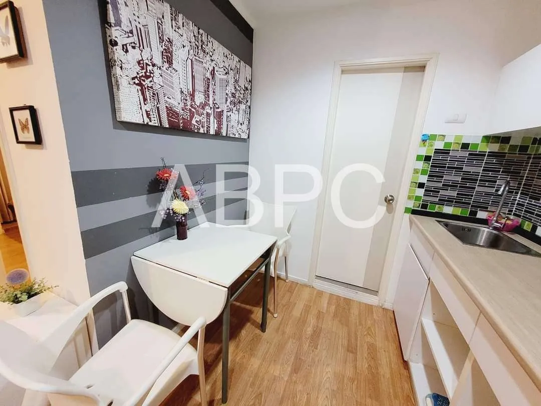1 Bed 1 Bath in Wong Amat CR3282 photo 8
