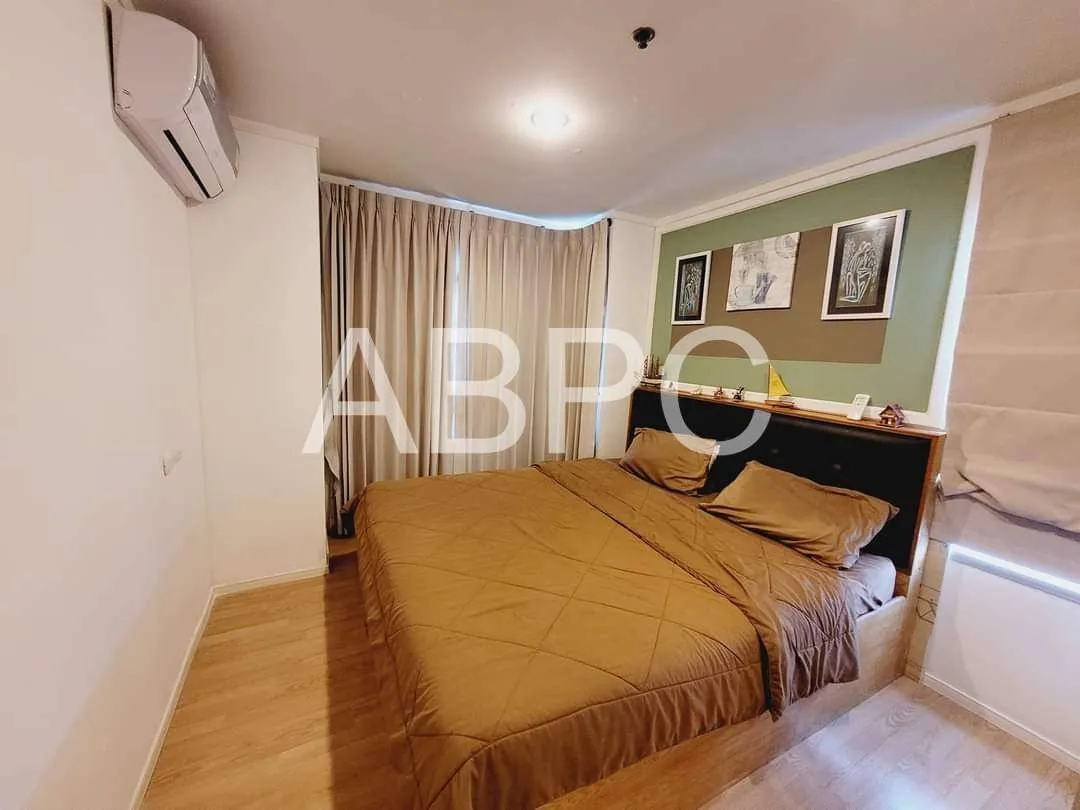 1 Bed 1 Bath in Wong Amat CR3282 photo 9