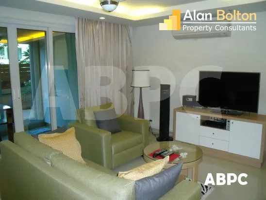 1 Bath in Central Pattaya CR3295 photo 6