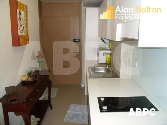 1 Bath in Central Pattaya CR3295 photo 7
