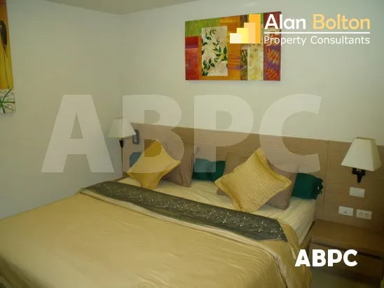 1 Bath in Central Pattaya CR3295 photo 8