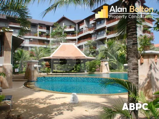 1 Bed 1 Bath in Jomtien photo 2