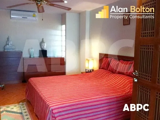 1 Bed 1 Bath in Jomtien photo 3
