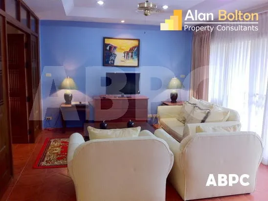 1 Bed 1 Bath in Jomtien photo 4