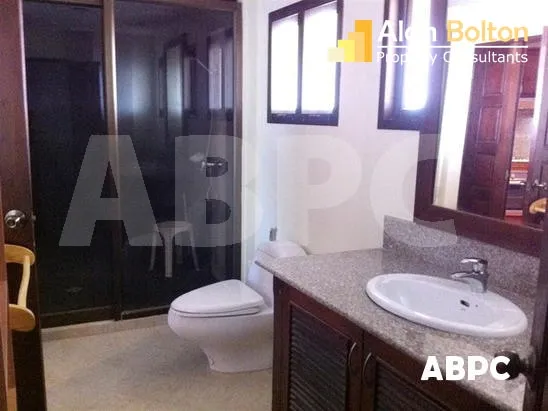 1 Bed 1 Bath in Jomtien photo 5
