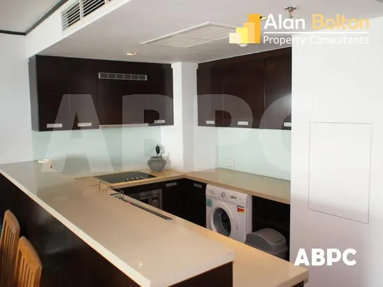 1 Bed 1 Bath in North Pattaya CR3305 photo 3