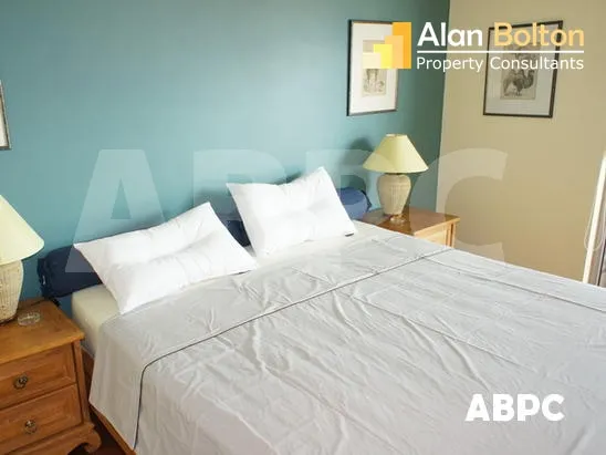 1 Bed 1 Bath in North Pattaya CR3305 photo 4