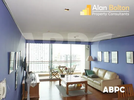 1 Bed 1 Bath in North Pattaya CR3305 photo 5