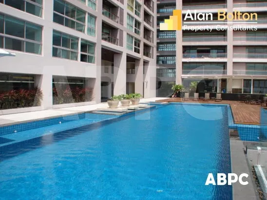 1 Bed 1 Bath in North Pattaya CR3305 photo 6