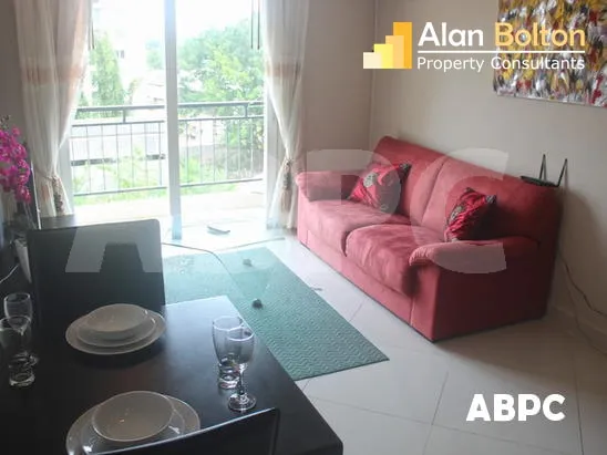1 Bed 1 Bath in Jomtien CR3329 photo 4