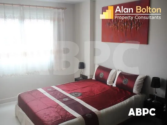1 Bed 1 Bath in Jomtien CR3329 photo 5
