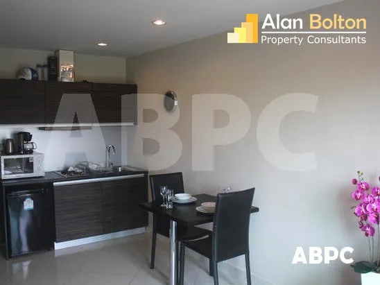 1 Bed 1 Bath in Jomtien CR3329 photo 6