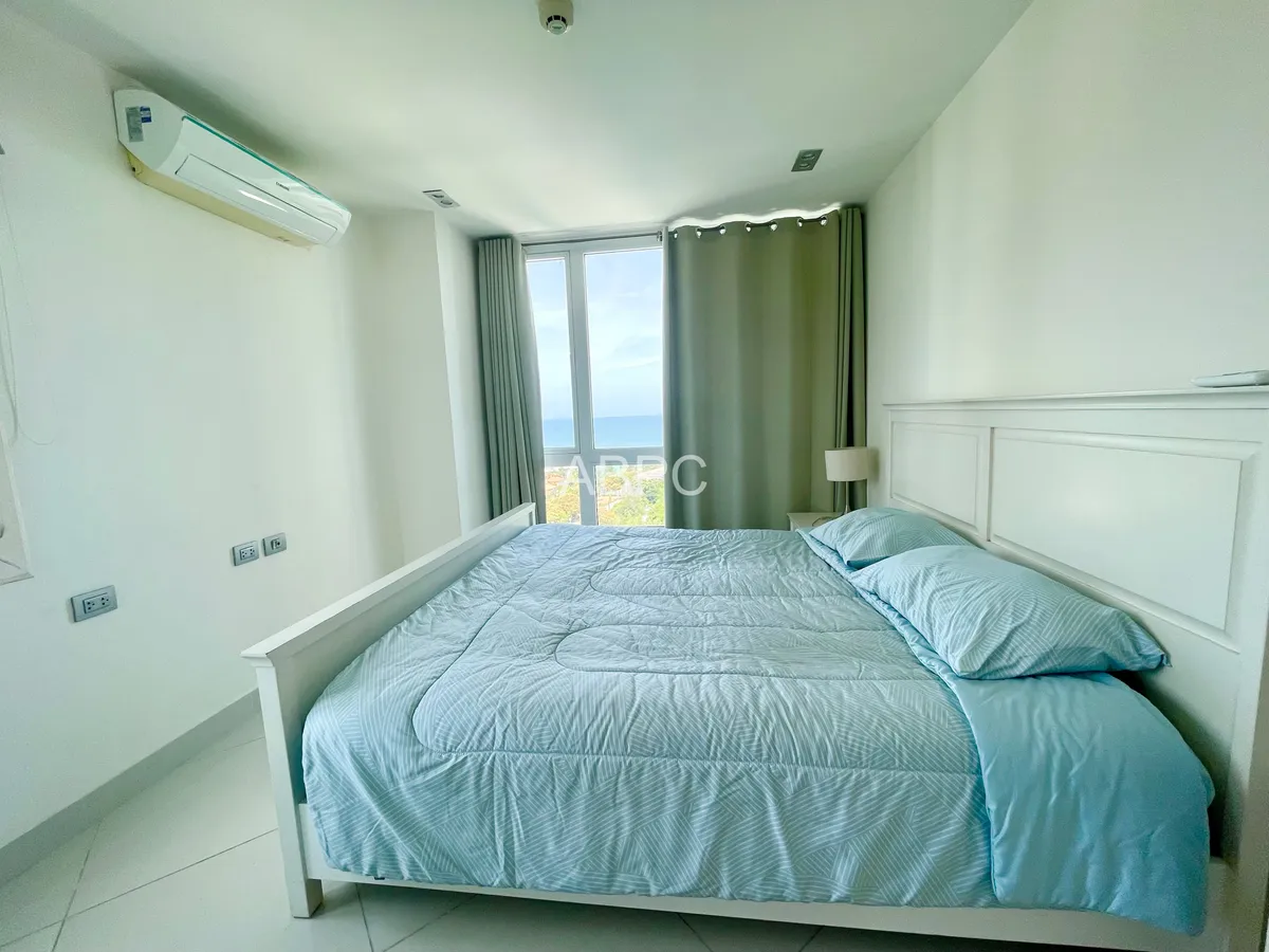 1 Bed Condo in Pratumnak - The View photo 7