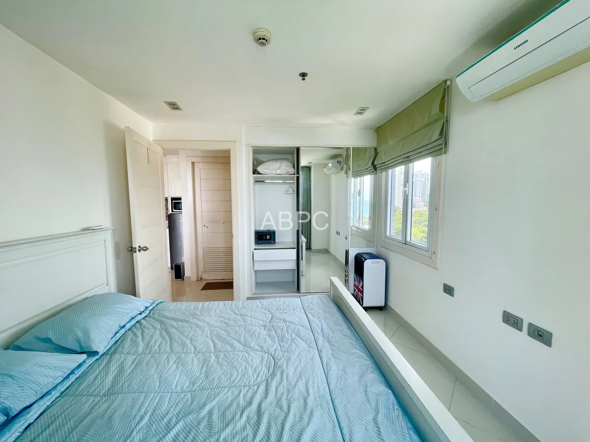 1 Bed Condo in Pratumnak - The View photo 8