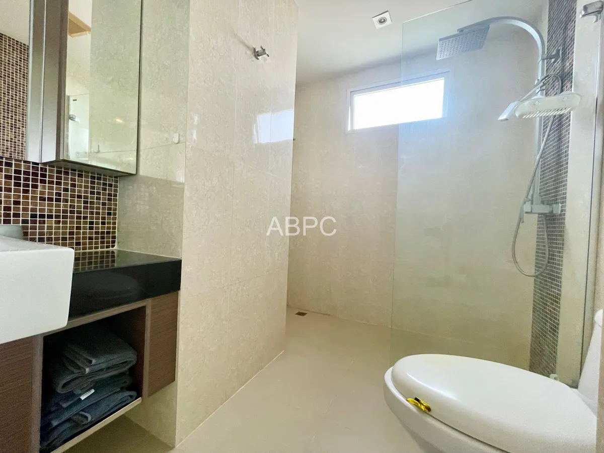 1 Bed Condo in Pratumnak - The View photo 9