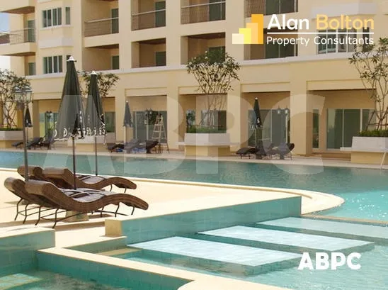 2 Bed 2 Bath in Jomtien CR3388 photo 3
