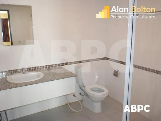 2 Bed 2 Bath in Jomtien CR3388 photo 4