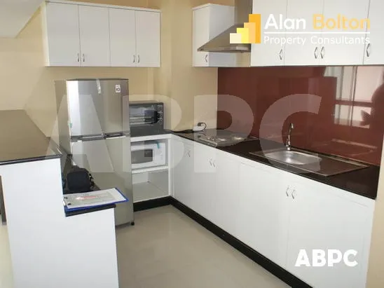 2 Bed 2 Bath in Jomtien CR3388 photo 5