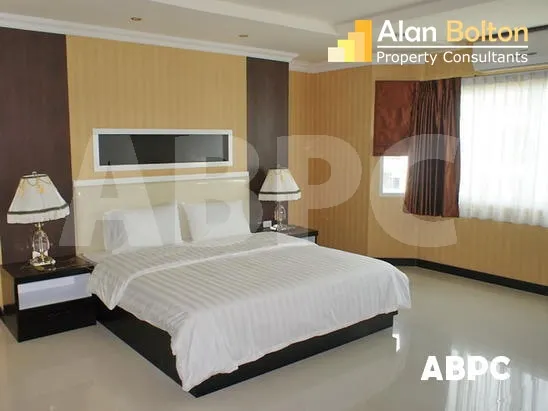 2 Bed 2 Bath in Jomtien CR3388 photo 6