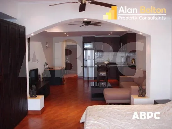 1 Bath in Jomtien CR3413 photo 2