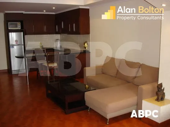 1 Bath in Jomtien CR3413 photo 3