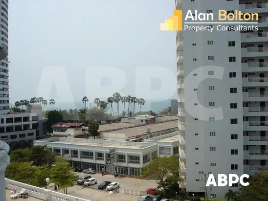 1 Bath in Jomtien CR3413 photo 5