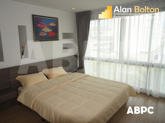2 Bed 2 Bath in Central Pattaya CR3417 photo 4