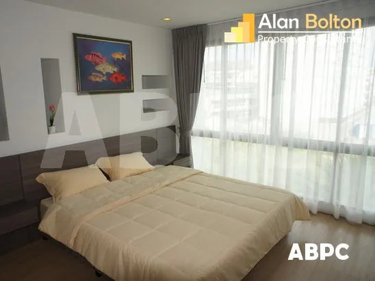 2 Bed 2 Bath in Central Pattaya CR3417 photo 3