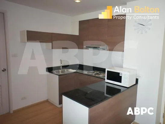 2 Bed 2 Bath in Central Pattaya CR3417 photo 4