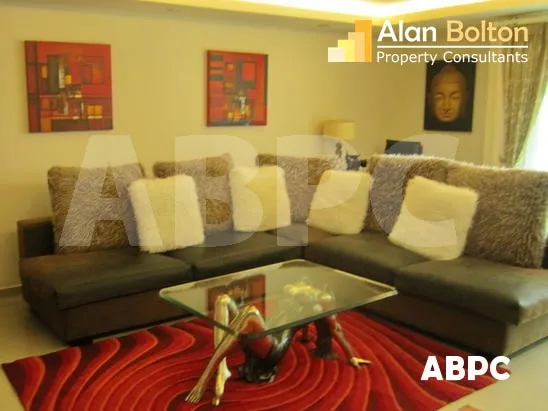 2 Bed Condo in City Garden Pattaya Central Pattaya photo 7