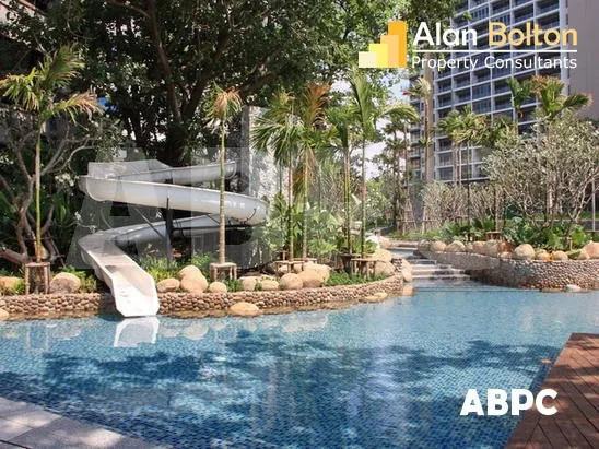 1 Bed 1 Bath in Wong Amat CR3484 photo 2