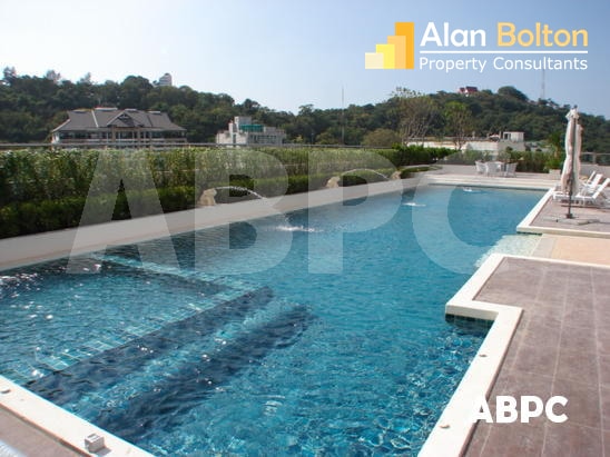 1 Bath in South Pattaya CR3493