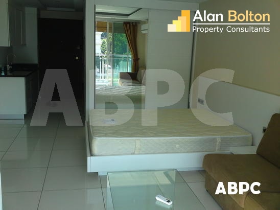 1 Bath in South Pattaya CR3493 photo 3