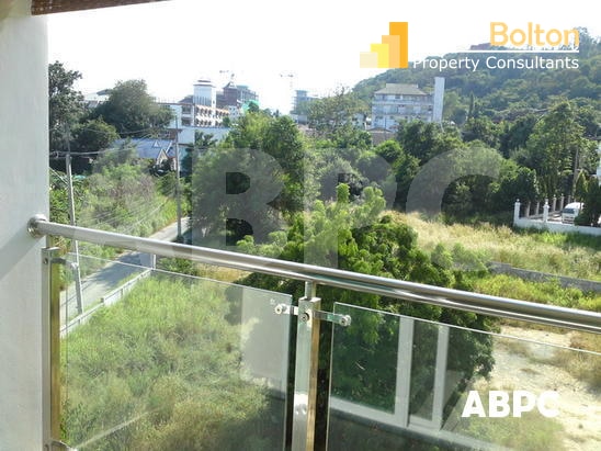 1 Bath in South Pattaya CR3493 photo 6