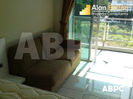 1 Bath in South Pattaya CR3493 photo 4