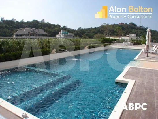 1 Bath in South Pattaya CR3493