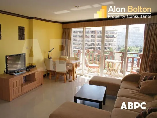 2 Bed 2 Bath in Jomtien CR3545 photo 3