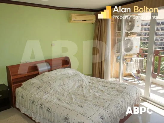 2 Bed 2 Bath in Jomtien CR3545 photo 5