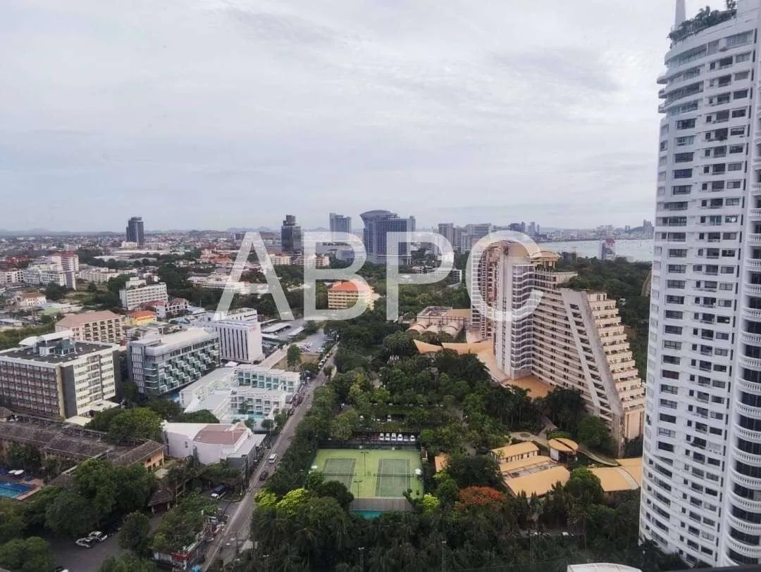1 Bedroom 1 Bathroom in Wong Amat photo 11