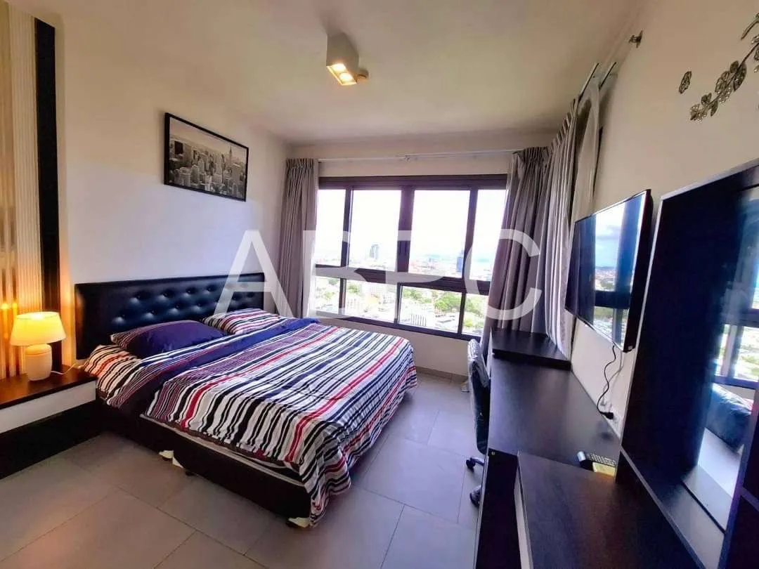 1 Bedroom 1 Bathroom in Wong Amat photo 13