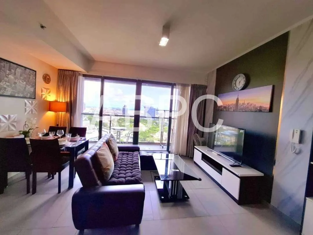 1 Bedroom 1 Bathroom in Wong Amat photo 14