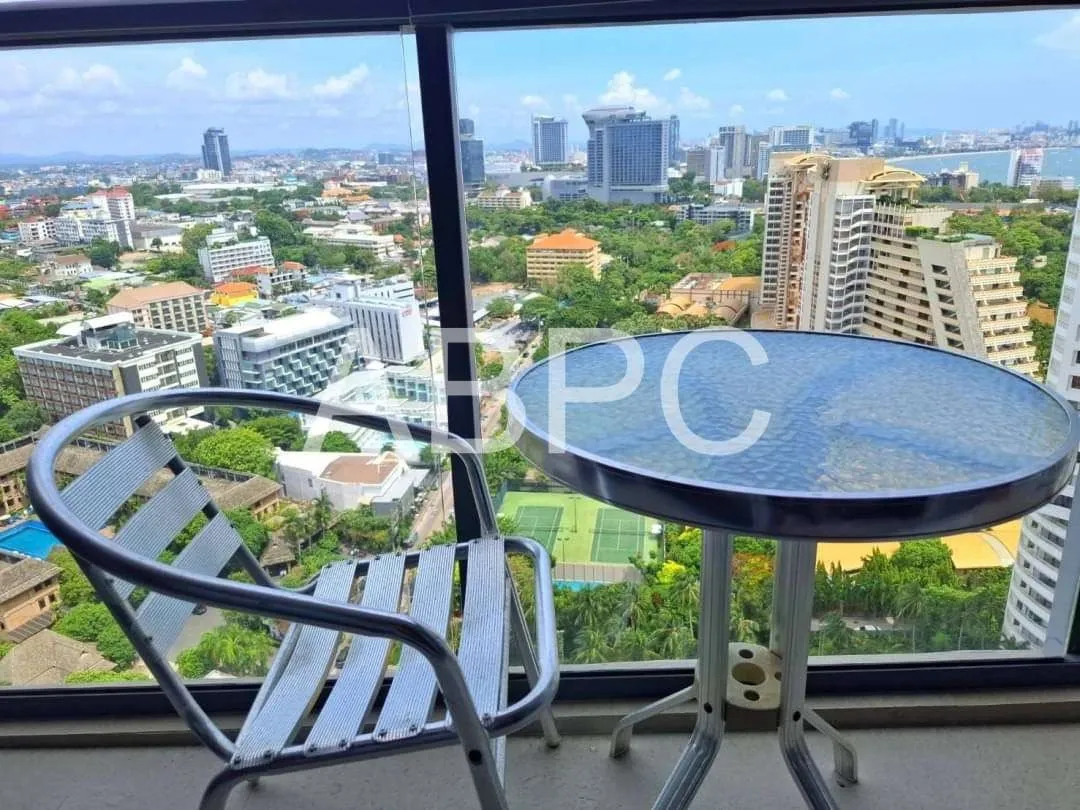 1 Bedroom 1 Bathroom in Wong Amat photo 15