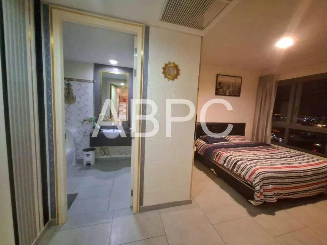 1 Bedroom 1 Bathroom in Wong Amat photo 3