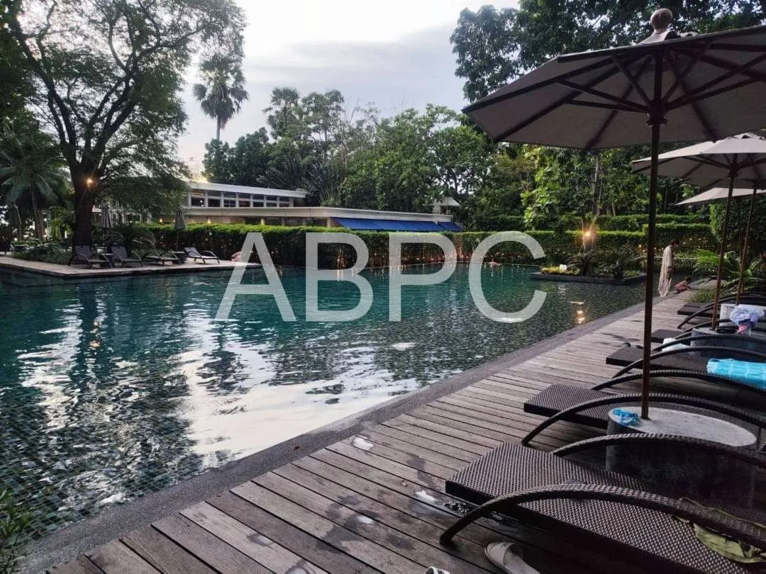 1 Bedroom 1 Bathroom in Wong Amat photo 4